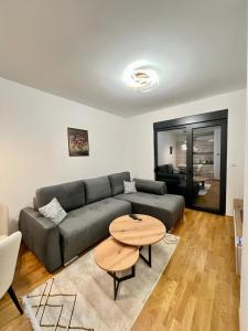 Kalisi Panorama Tornik