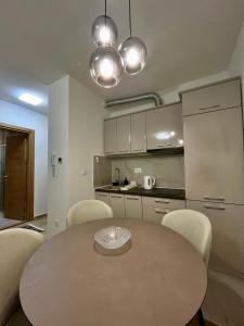 Kalisi Panorama Tornik