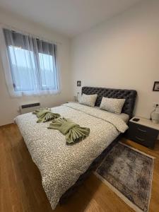 Kalisi Panorama Tornik