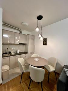 Kalisi Panorama Tornik