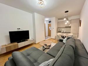 Kalisi Panorama Tornik