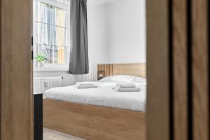 Rezidence George by Mountain ways