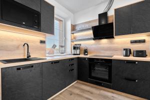 Rezidence George by Mountain ways