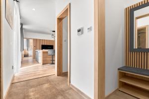 Rezidence George by Mountain ways