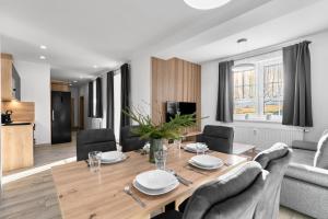 Rezidence George by Mountain ways