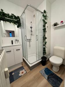 Cozy studio in Brussels centrum