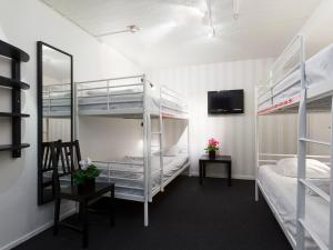 Stockholm Hostel