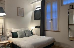 La Maison Verte -Hypercentre-confort