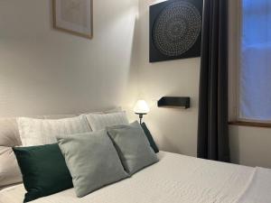 La Maison Verte -Hypercentre-confort