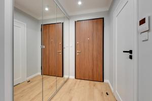 Welcome Gdańsk Apartments Nadmotławie