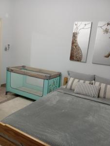 Nataliyas Nafplio apartment