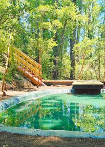 Casa Lodge Río Loncotraro