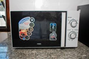 Swahili villa-pool and garden