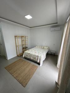 casa de 1 quarto na Armação do Pantano do Sul