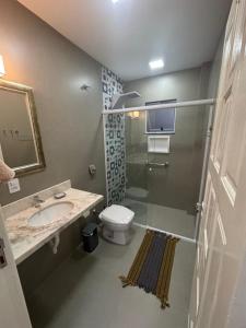 casa de 1 quarto na Armação do Pantano do Sul