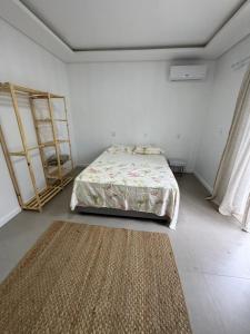 casa de 1 quarto na Armação do Pantano do Sul