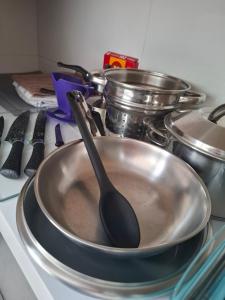 Casa Cantinho da Roça - Cozy place!