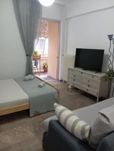 Nataliyas Nafplio apartment