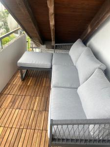 Sonniges und geräumiges Appartment