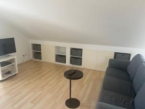 Sonniges und geräumiges Appartment