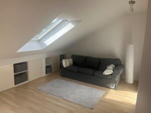 Sonniges und geräumiges Appartment