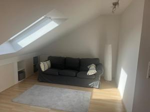 Sonniges und geräumiges Appartment