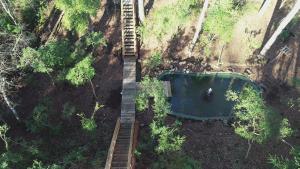 Casa Lodge Río Loncotraro