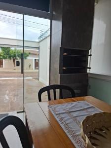 Casa Cantinho da Roça - Cozy place!