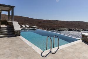Villa Glaronisi Kea