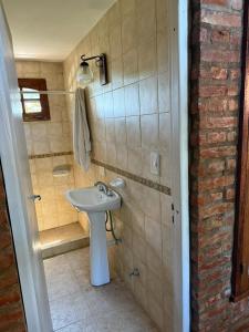 Cabañas Medano Alto