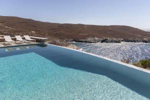 Villa Glaronisi Kea