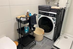 Cozy City Center Designer Apartment for 10 People