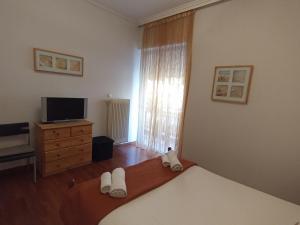 Nataliyas Nafplio apartment