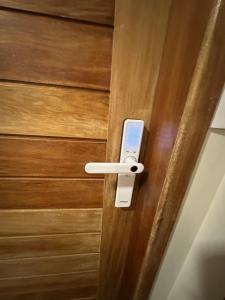 Apartamento Princesa do Sul a 150m da praia e 5 km do Centro da cidade Acomodação aconchegante e tranquila localizada na zona sul da cidade