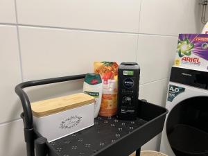 Cozy City Center Designer Apartment for 10 People