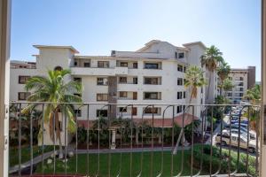 Vista La Jolla Deptos a 5 min del mar y el centro de San Jose