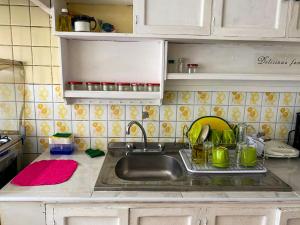 Casa de la Abuelita Cuenca - Vintage Style