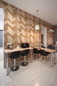 Anderson Apartment by LUMO LIMA