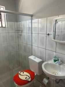 CASA TEMPORADA PRADO-BA