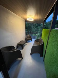 Villa Esencia La Fortuna