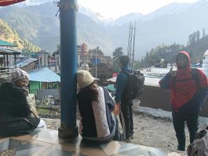 Vigyan Guest House Tosh