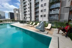 Rio Energy Retreat - Porto Maravilha