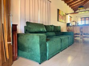 Casa temporada Ilhabela