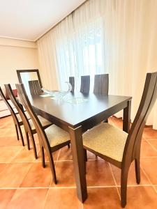 Appartement exceptionnel au cœur de Malabata