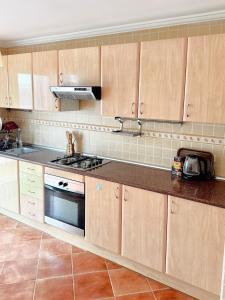 Appartement exceptionnel au cœur de Malabata