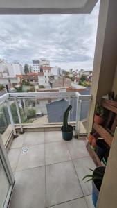 La Perla, Frente AL MAR