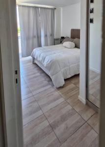 La Perla, Frente AL MAR