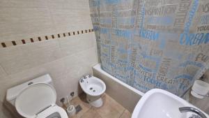 La Perla, Frente AL MAR