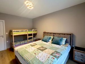 Борово ухание Говедарци Pine scent Govedartsi