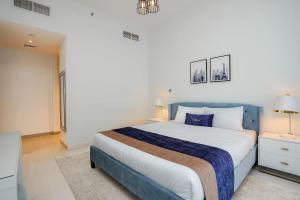 CitiHome - Beautiful 2BR in Park Gate for Family Stays